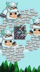 Screenshot 10: Clash of Cats - Battle Arena