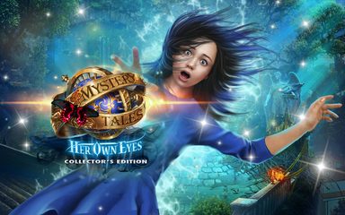 Screenshot 1: Mystery Tales 4 f2p