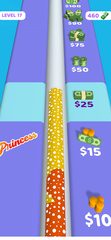 Screenshot 7: Nail Stack!
