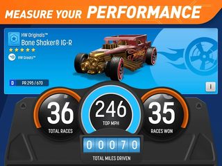 Screenshot 23: Hot Wheels id