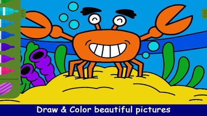 Screenshot 17: Kiddos under the Sea