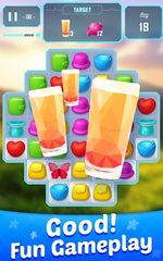 Screenshot 16: Poly Crush - Sphere Rescue