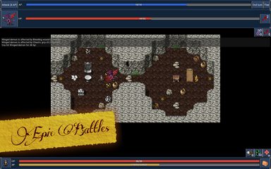 Screenshot 14: Andor's Trail