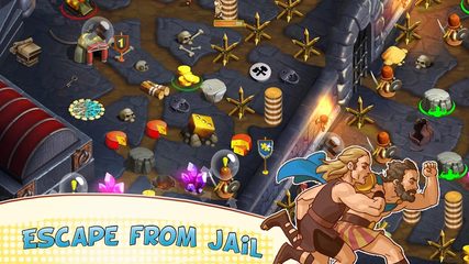Screenshot 4: Hercules XI (Platinum Edition)