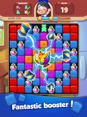 Screenshot 20: Hello Candy Blast™ : Puzzle & Relax