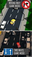 Screenshot 6: Commute: Heavy Traffic