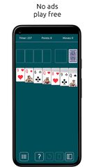 Screenshot 7: Solitaire Klondike
