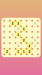 Screenshot 5: Line Loops - Logic Puzzles