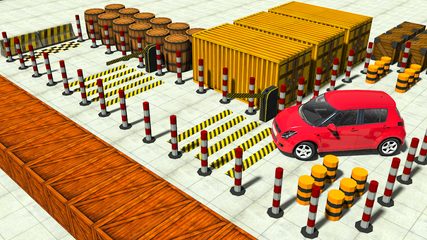 Screenshot 11: Advance Car Parking: Car Games