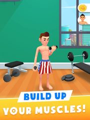 Screenshot 19: Idle Workout Master