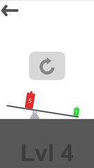 Screenshot 4: Balance