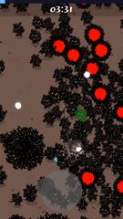 Screenshot 1: Magic Survival