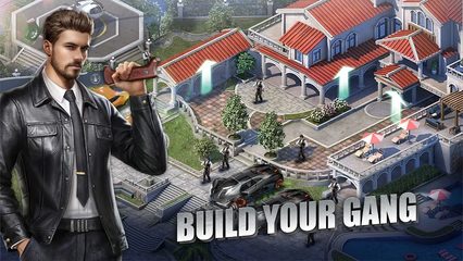 Screenshot 22: Mafia Origin