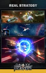 Screenshot 20: Galaxy Reavers - Starships RTS