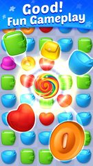 Screenshot 6: Poly Crush - Sphere Rescue