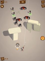 Screenshot 10: Last Arrows