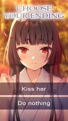 Screenshot 6: Shisha - The Lost Souls: Anime