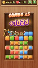Screenshot 15: Color Wood Block Puzzle