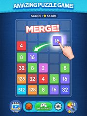 Screenshot 12: Merge Mania