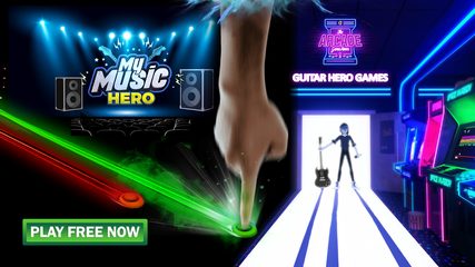 Screenshot 8: Guitar Music Hero - Tap To The Rhythm