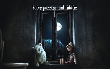 Screenshot 13: Lucid Dream Adventure - Story Point & Click Game