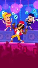 Screenshot 1: Partymasters - Fun Idle Game