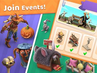 Screenshot 18: Puzzleton: Match & Design