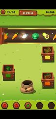 Screenshot 3: Fruity Farm