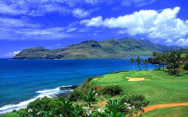 Screenshot 6: Landscape Jigsaw puzzles 4In 1