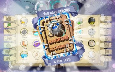 Screenshot 7: Doodle Alchemy