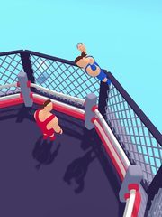 Screenshot 14: Superfly Splash: Wrestling