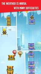 Screenshot 10: Tower City- Tower Builder - Tower Blocks