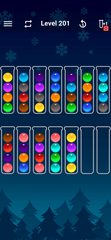 Screenshot 9: Ball Sort Color Water Puzzle 12+