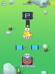 Screenshot 19: Count Cars
