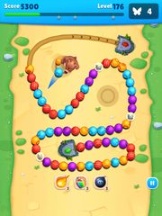 Screenshot 16: Marble Blast - Wild Friends