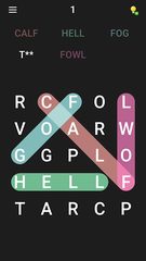 Screenshot 4: Word Search Unlimited