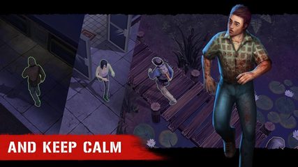 Screenshot 10: Horror Show - Online Survival