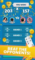 Screenshot 13: Dominoes Battle: Domino Online