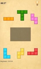 Screenshot 3: Clever Blocks