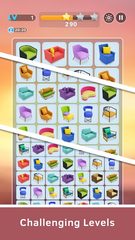 Screenshot 5: Onet 3D - Classic Link Puzzle Game