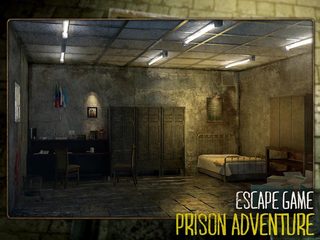 Screenshot 9: Escape game:prison adventure