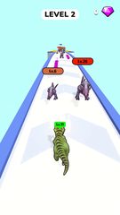 Screenshot 15: Dino Thrash 3D