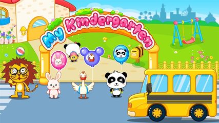 Screenshot 15: Baby Panda Kindergarten