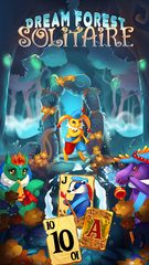 Screenshot 17: Solitaire Dream Forest Cards