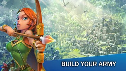 Screenshot 3: Call to Fight:Arena Global Killing Event
