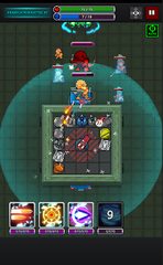 Screenshot 23: Grow Turret - Clicker Defense