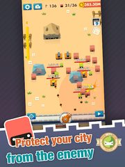Screenshot 17: Eternal Cannon
