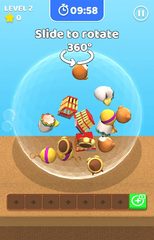 Screenshot 7: Match Triple 3D - Bubble Match Puzzle