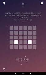 Screenshot 14: Zen Symmetry: Relaxing Puzzle Game