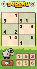 Screenshot 4: Sudoku Village
